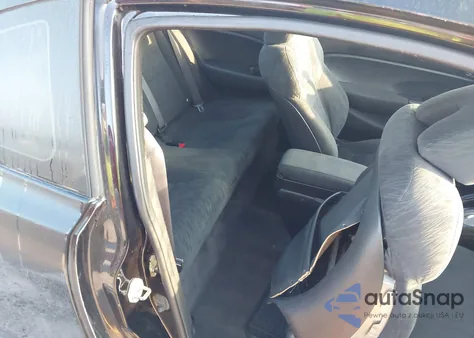 2007 Honda Civic Ex z USA, uszkodzony, nr VIN 2HGFG12827H519217